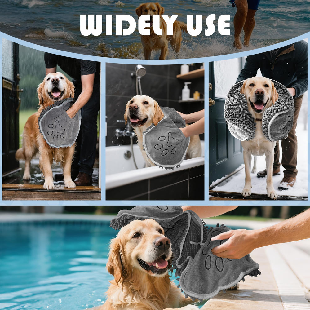 LaodifangYPL machine washable towel stays soft after many washes