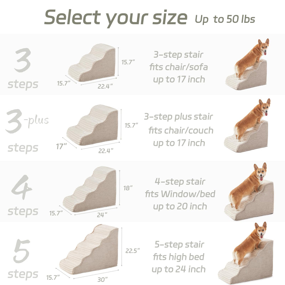 Laojin Balhen 3-step setup on a sofa demonstrates easy elevation.