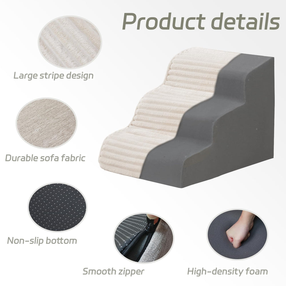Laojin Balhen removable washable cover simplifies cleaning after adventures.