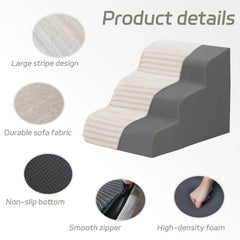Laojin Balhen removable washable cover simplifies cleaning after adventures.