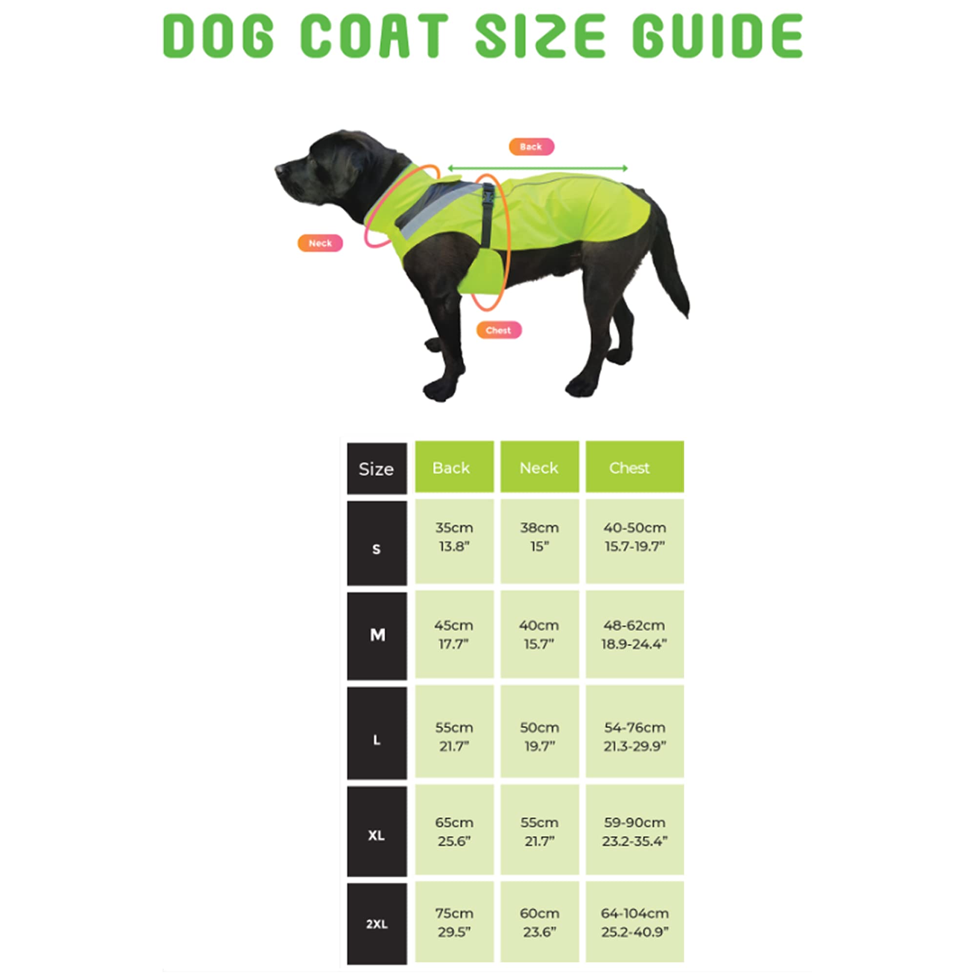 Lautus Pets adjustable zipper collar enables easy on/off and secure fit