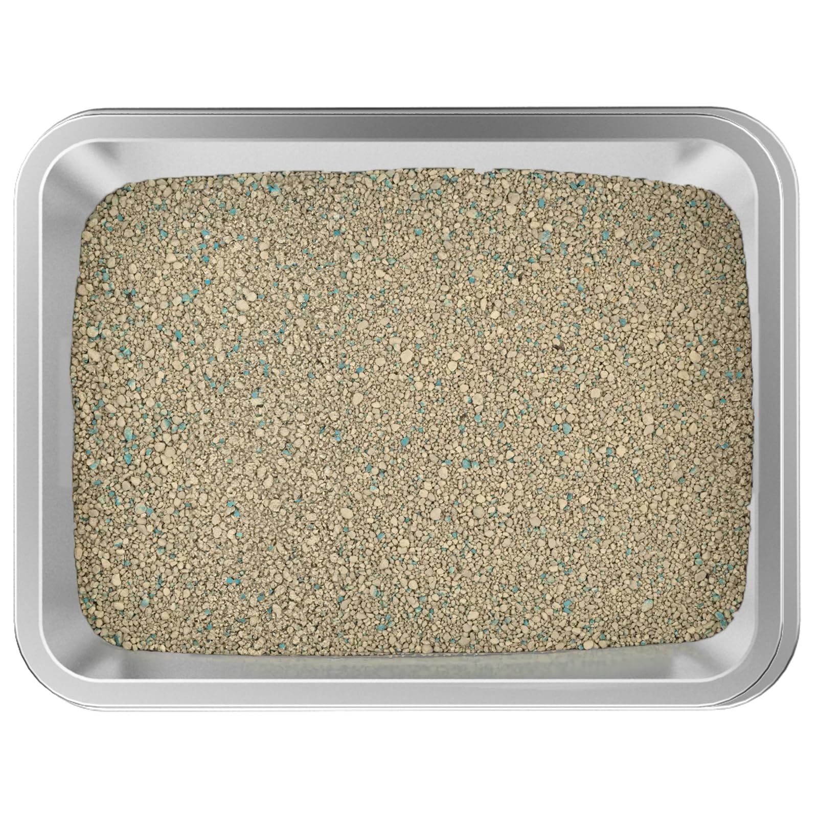 Lawei litter box rust-proof material demonstrates durable, long-lasting performance.