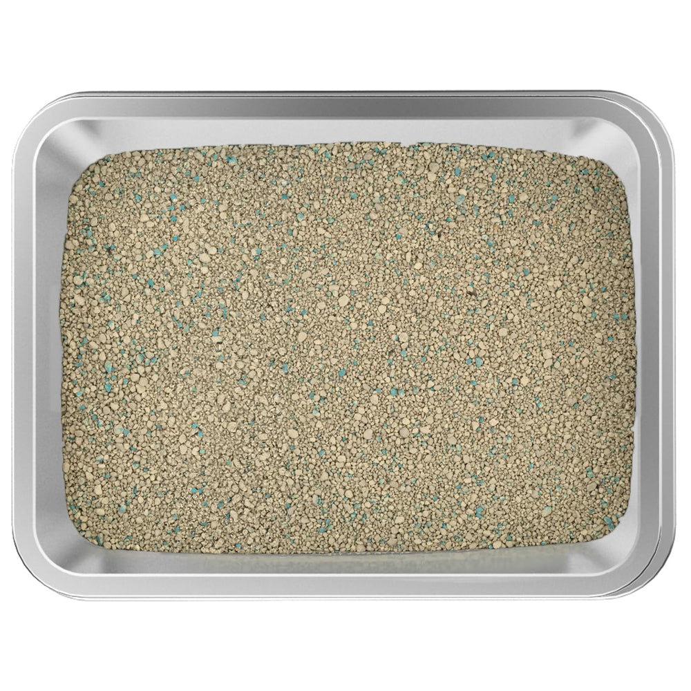 Lawei litter box rust-proof material demonstrates durable, long-lasting performance.