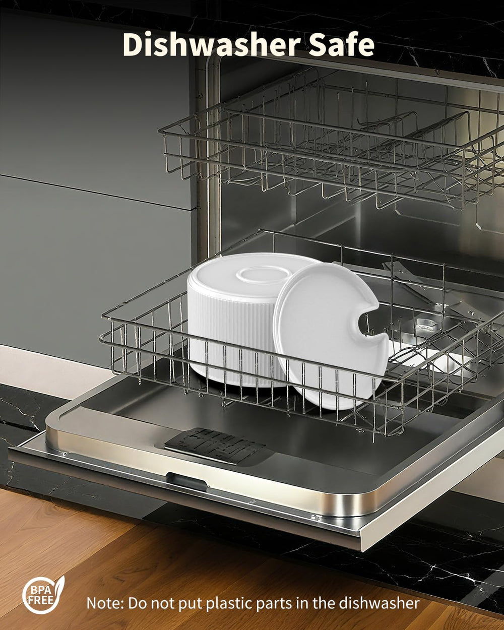 Lawfery dual drinking modes offering flowing and bubbling water options