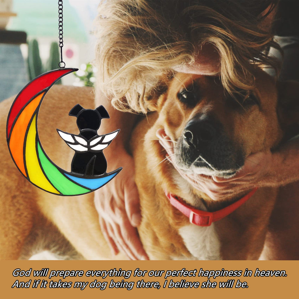 Lcensp Copyright-protected design offers a unique memorial keepsake for pet memory