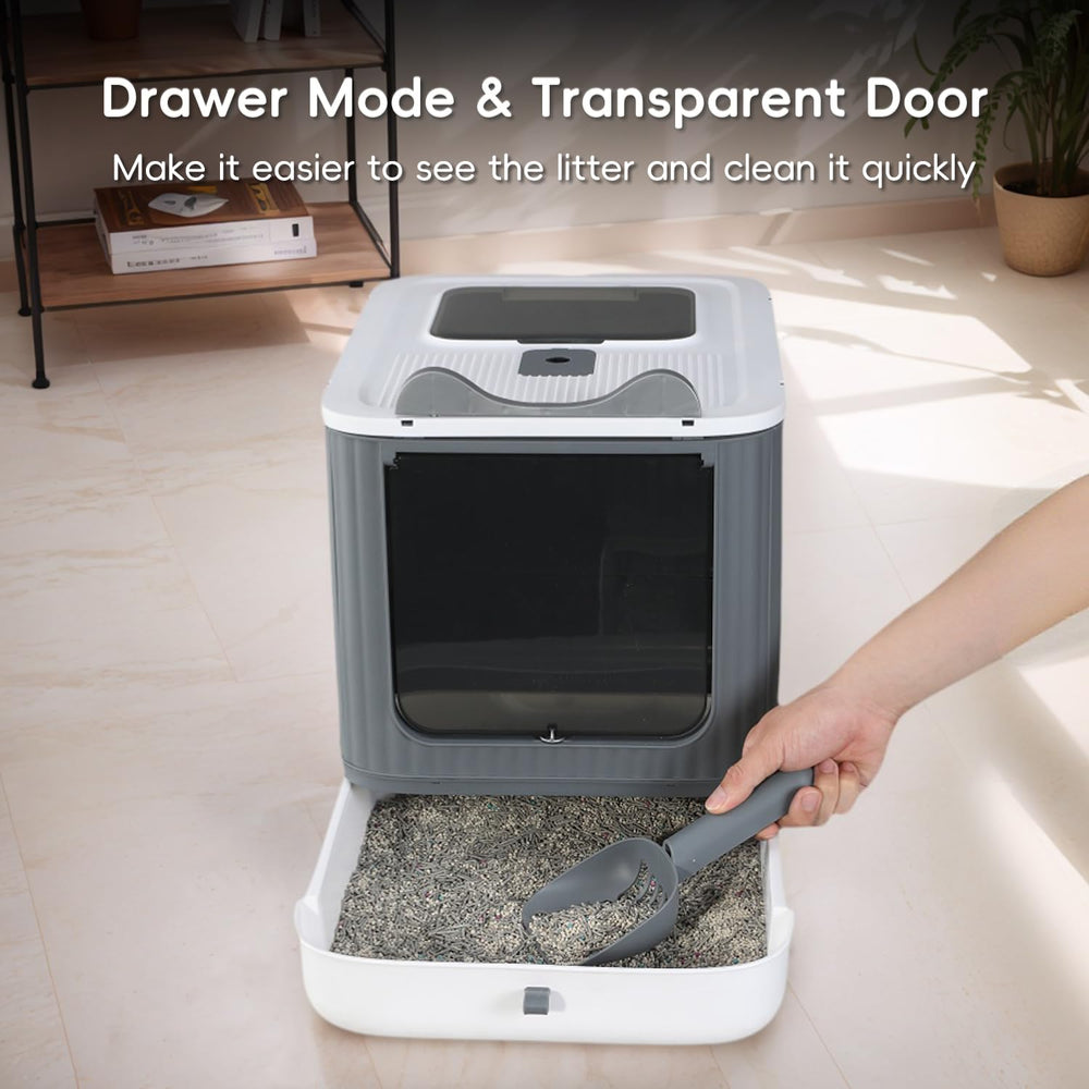 LCZLBRRD foldable design for compact storage and travel convenience.