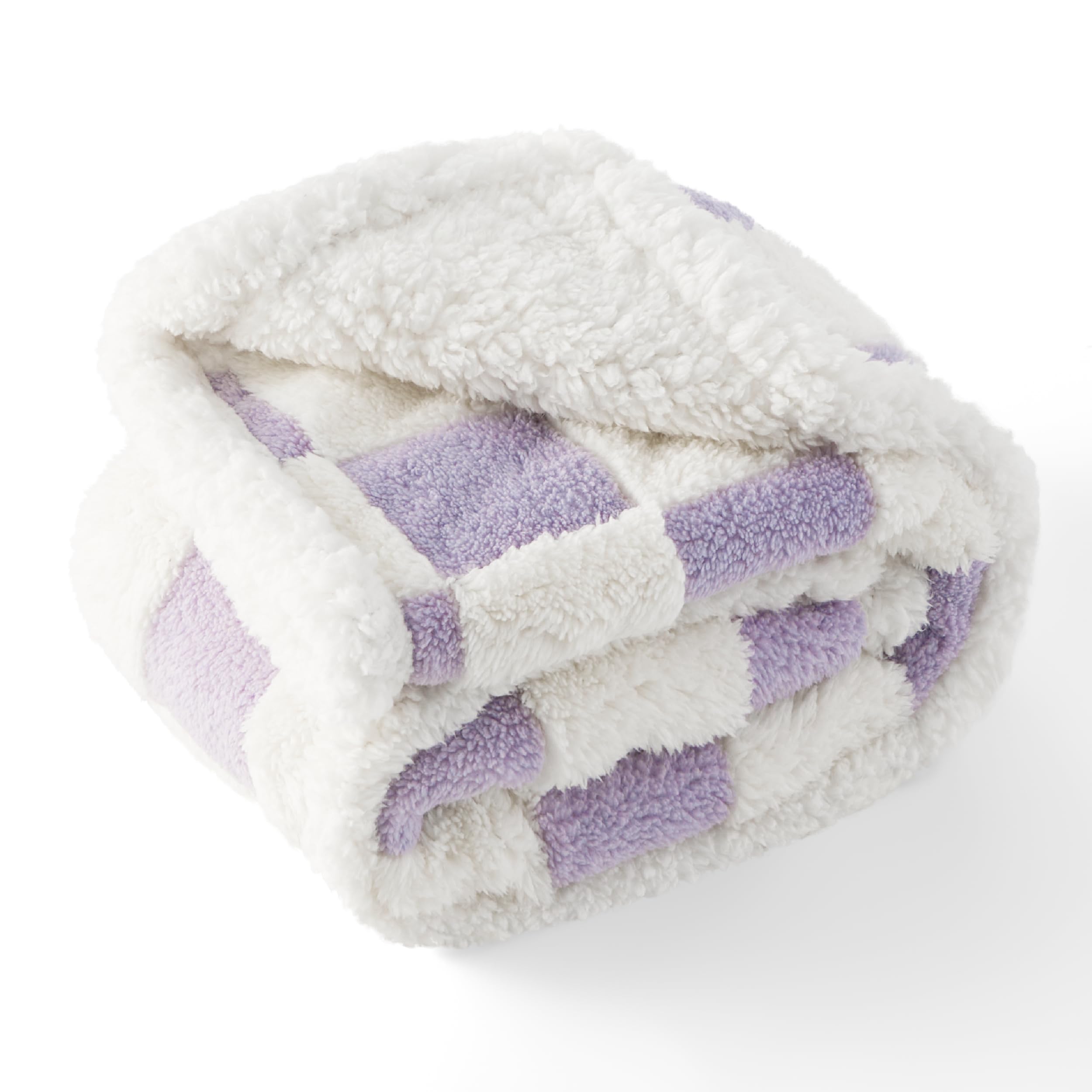 LE SURE dog birthday gift blanket makes a thoughtful present.