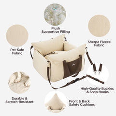 LE SURE Lesure waterproof bottom underside for easy spill cleanup