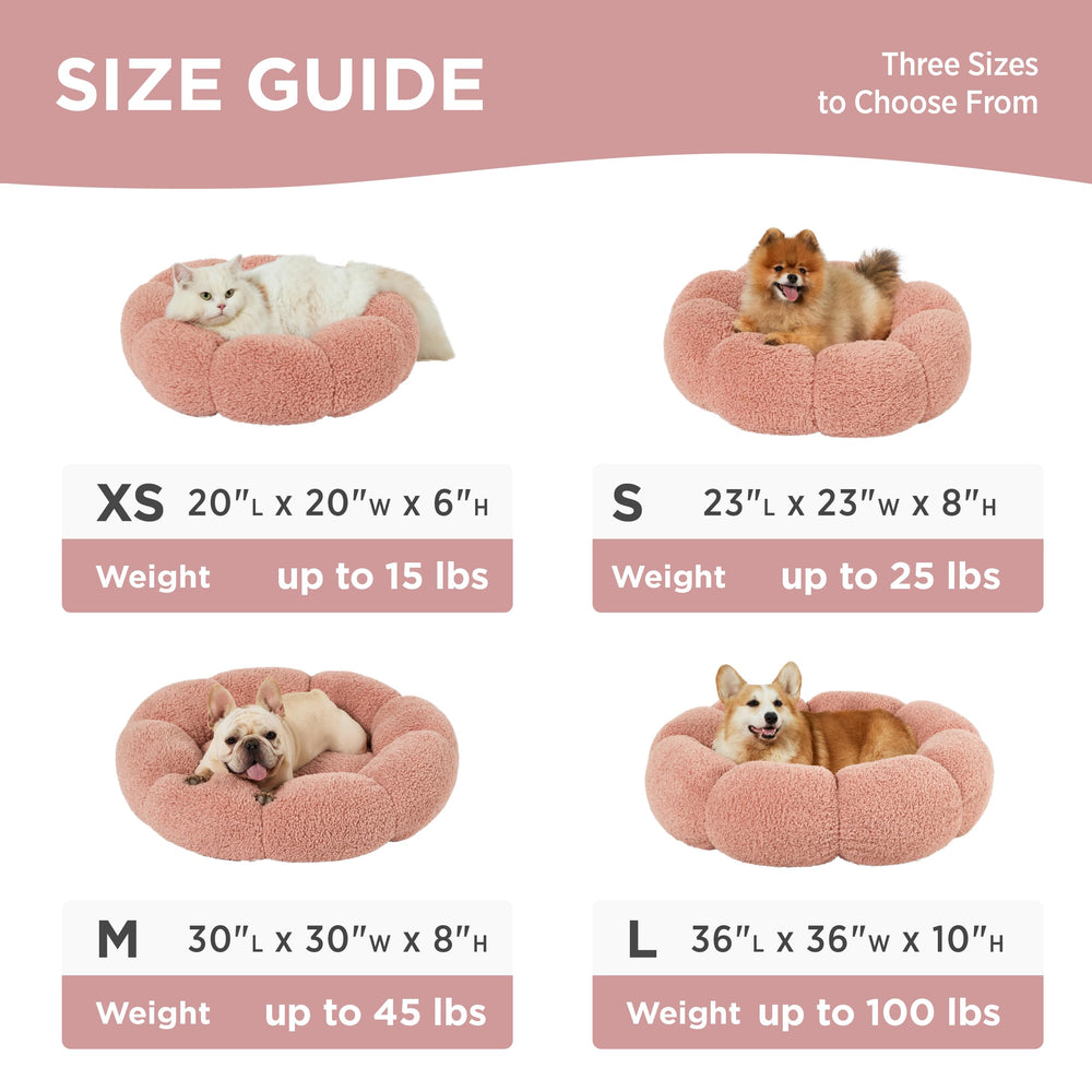 LE SURE OEKO-TEX Certified Materials for Safe, Pet-Friendly Cozy Naps.
