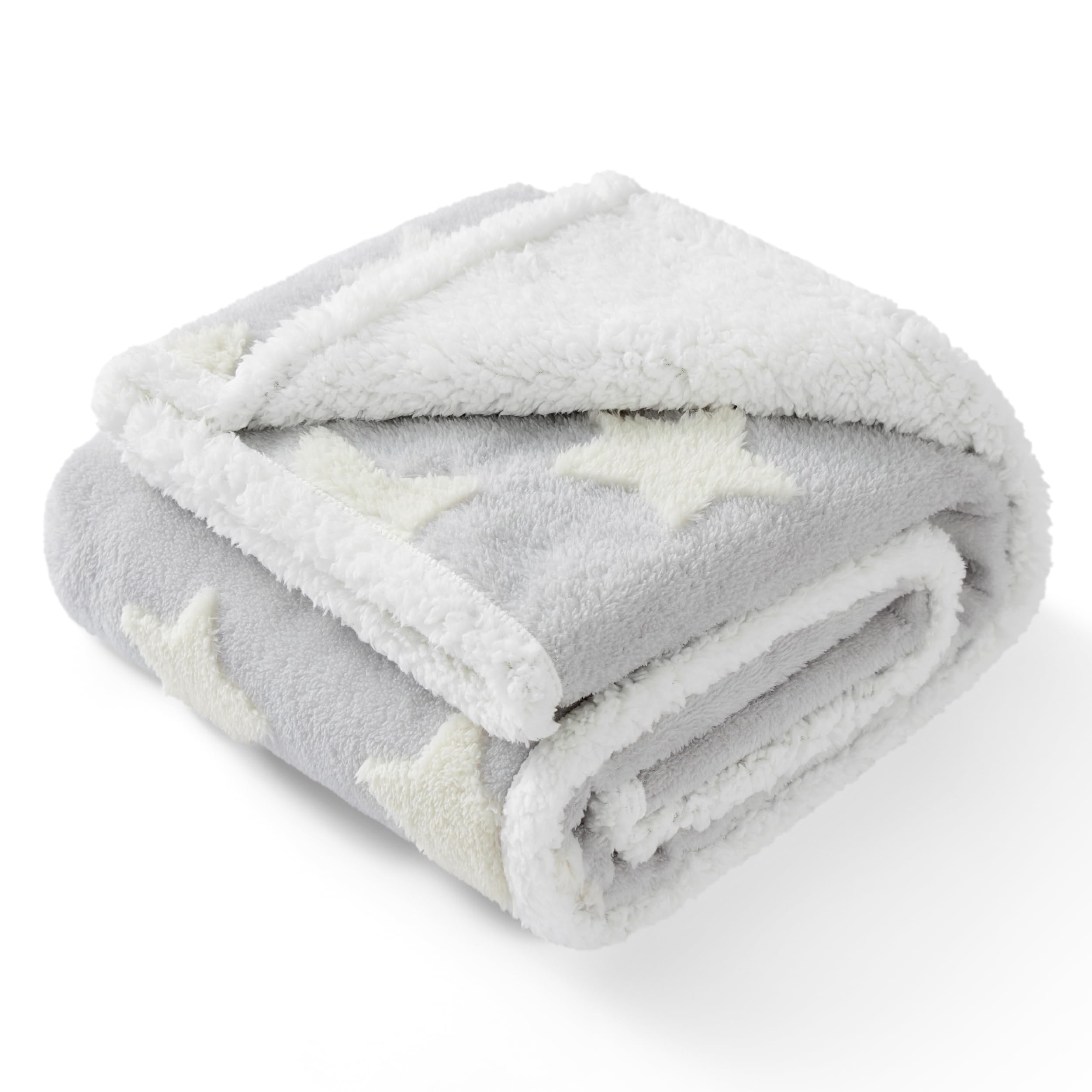 LE SURE waterproof dog blanket portable lightweight for travel, car trips, and hotel stays