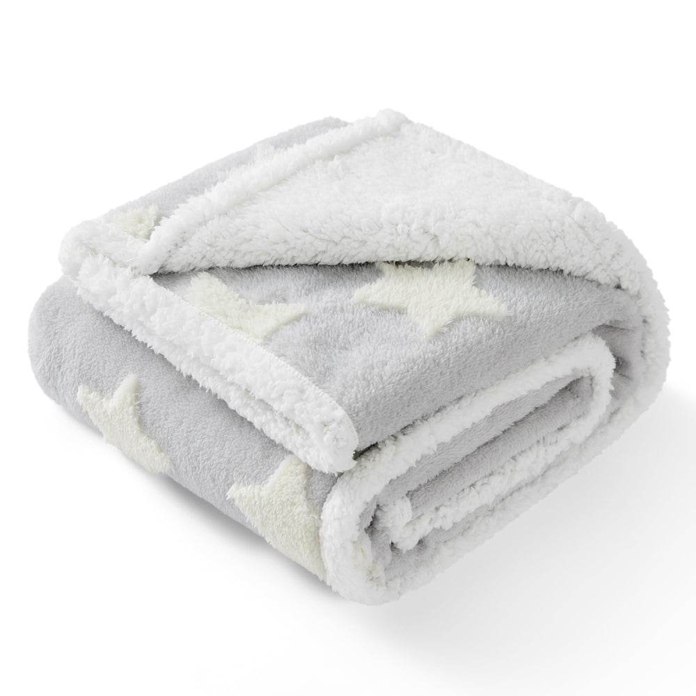LE SURE waterproof dog blanket portable lightweight for travel, car trips, and hotel stays