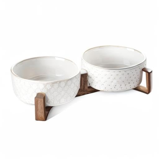 LE TAUCI elegant set fits modern homes and pet spaces
