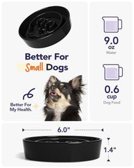 LE TAUCI microwave-safe ceramic bowl for quick, warm meals