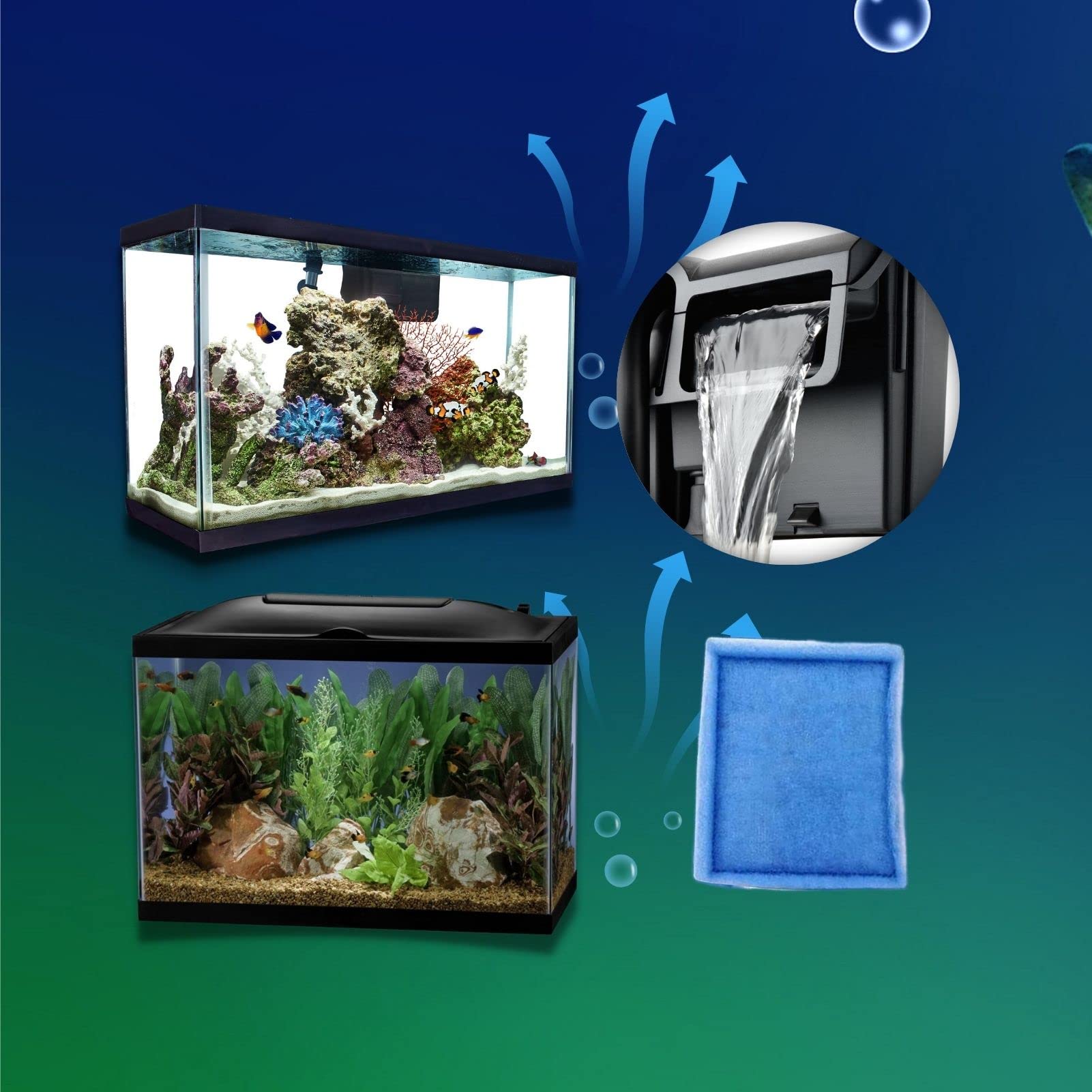 LeadCon packaging-ready 6-pack highlights convenient stocking and replacement planning