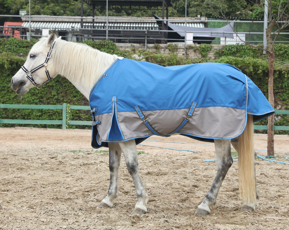 LEAFOREST care guide showing cold wash and air dry