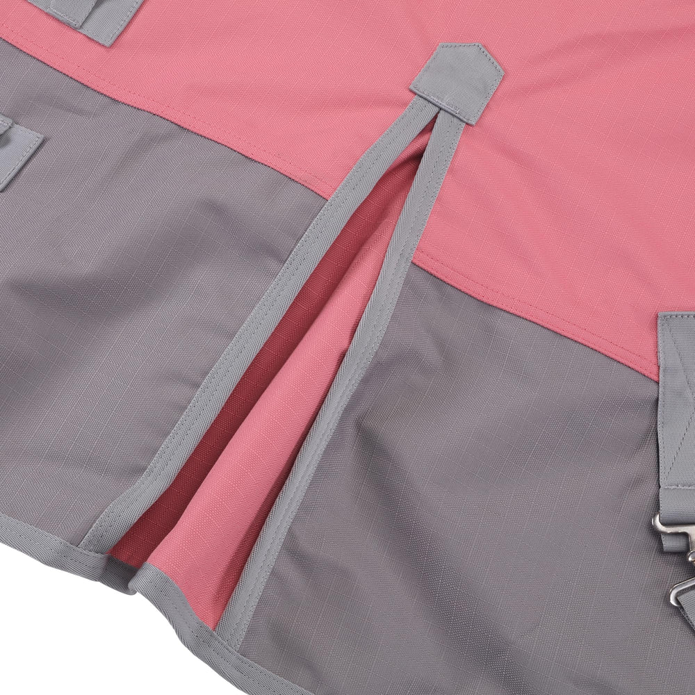 LEAFOREST leg straps adjust for secure coverage and flexibility