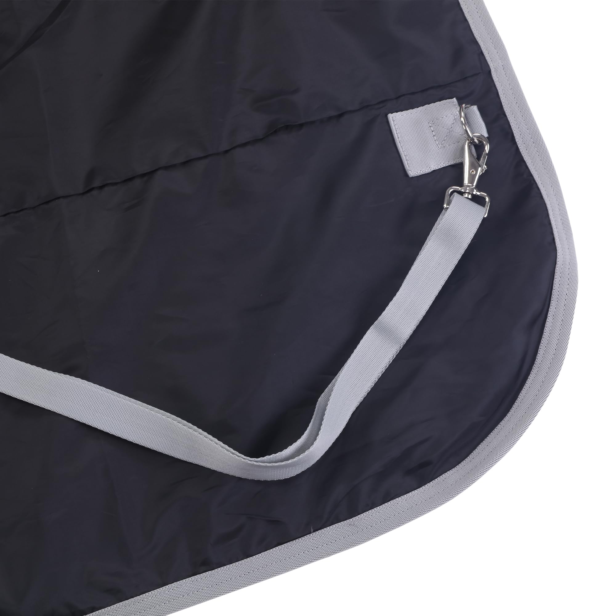 LEAFOREST pink-grey turnout, stylish color with practical protection