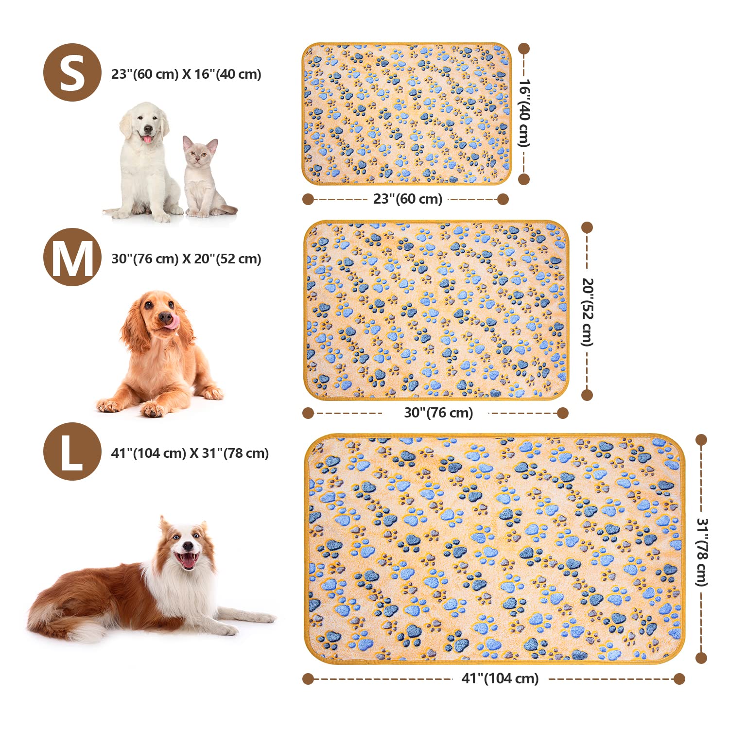 LeapSheep machine-washable blanket stays easy-care after trips and furniture use