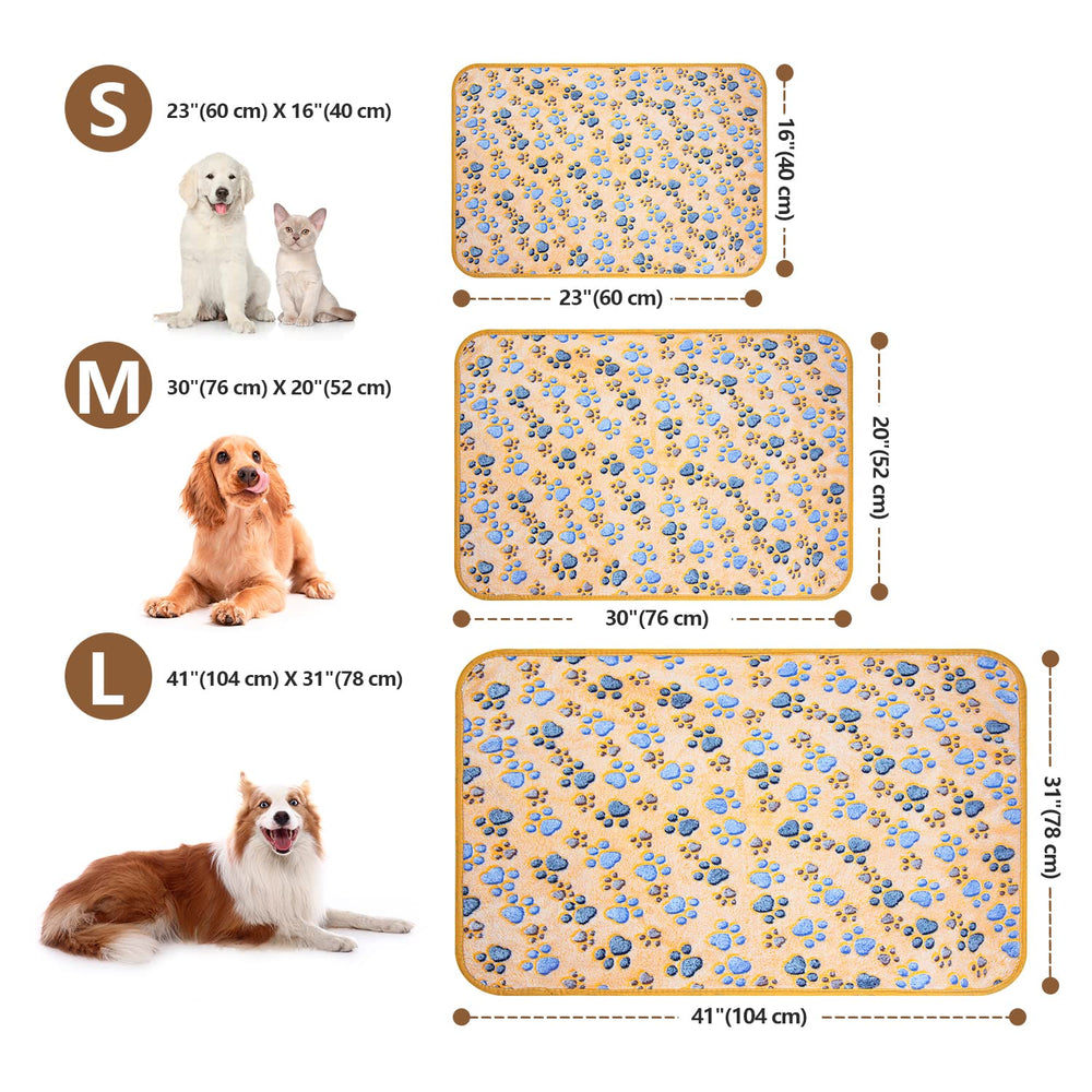 LeapSheep machine-washable blanket stays easy-care after trips and furniture use
