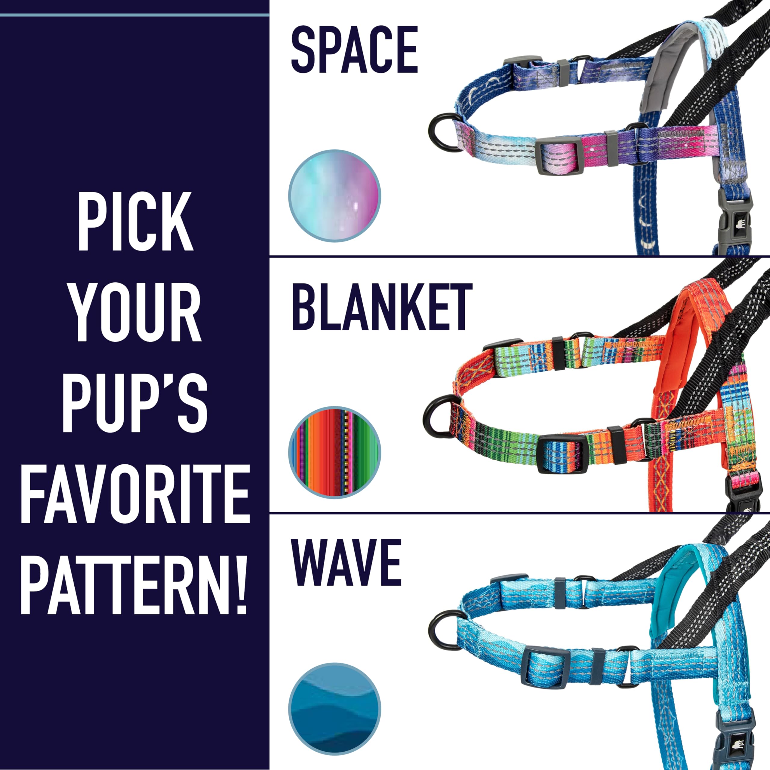 Leash Boss five-year warranty from a US-based brand
