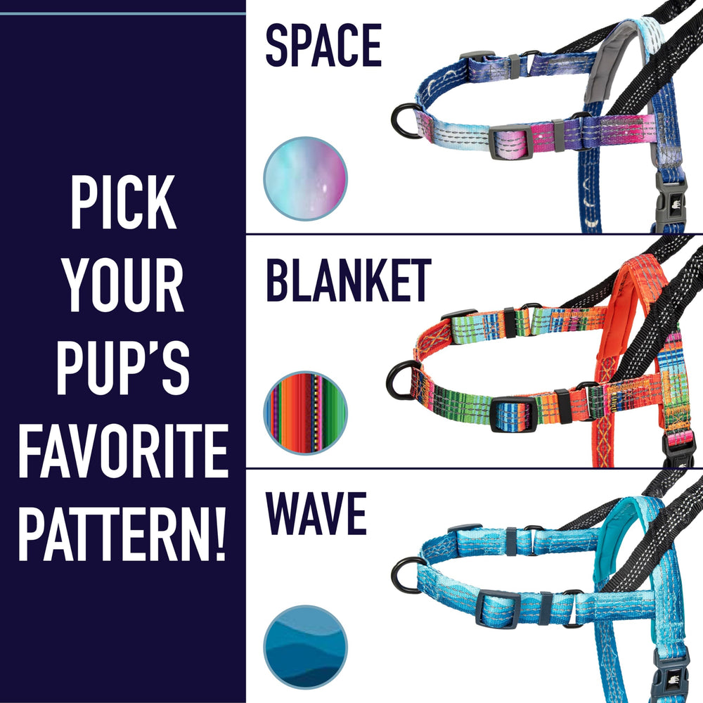 Leash Boss five-year warranty from a US-based brand