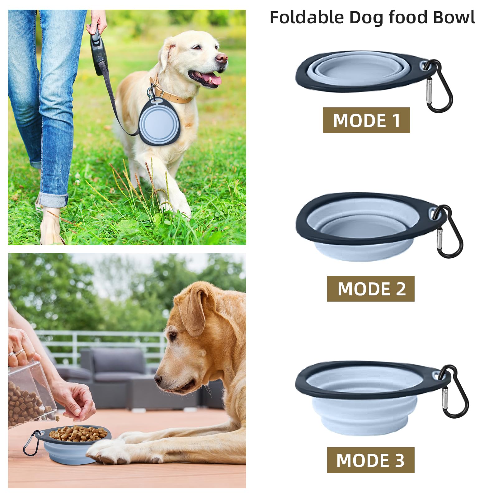 LEAWALK bpa-free-pp-material ensures durable, food-safe construction.