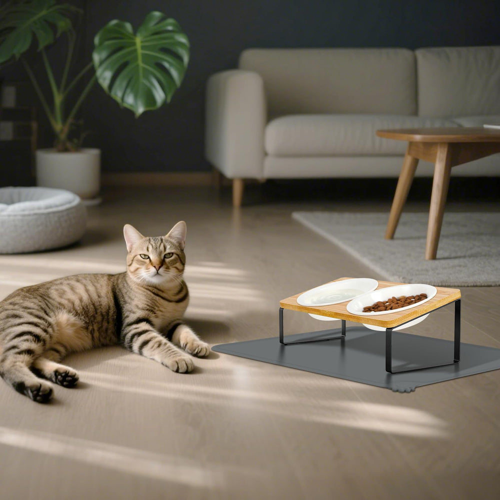 LEAWALK detachable design makes cleaning quick and easy.
