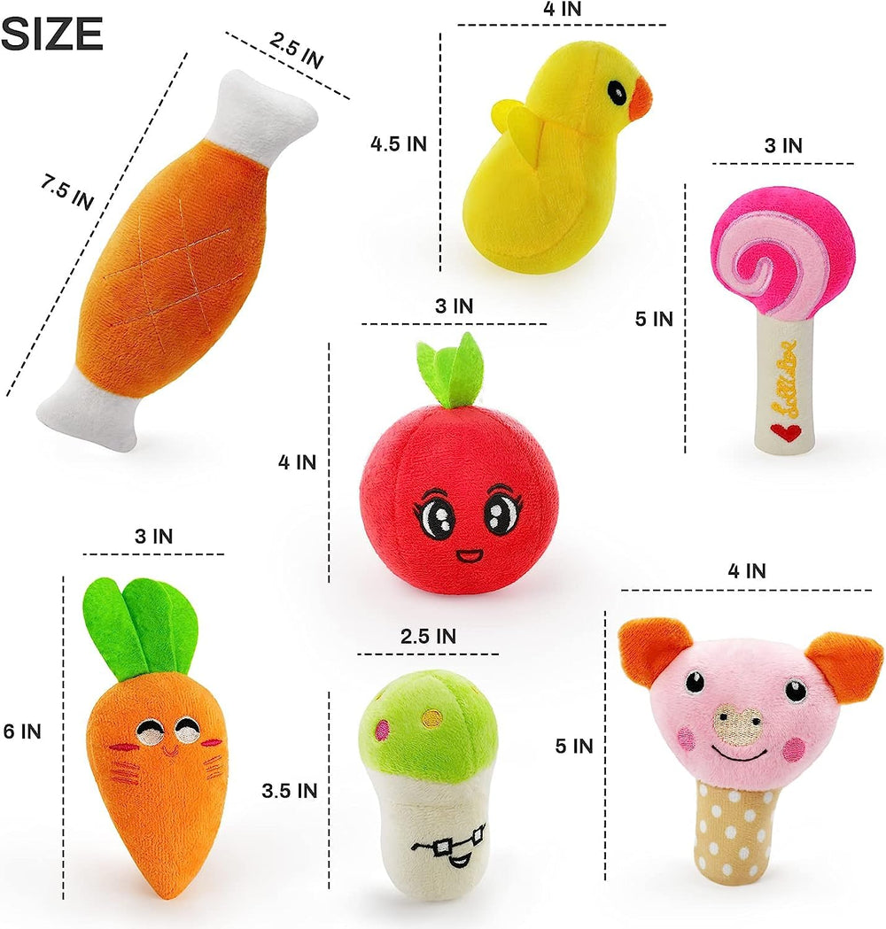 LEGEND SANDY banana plush toy supports long-lasting entertainment