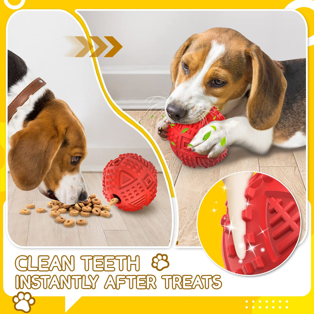 LEGEND SANDY Beef-flavored texture detail supports tasty rewards during treat-dispensing sessions.