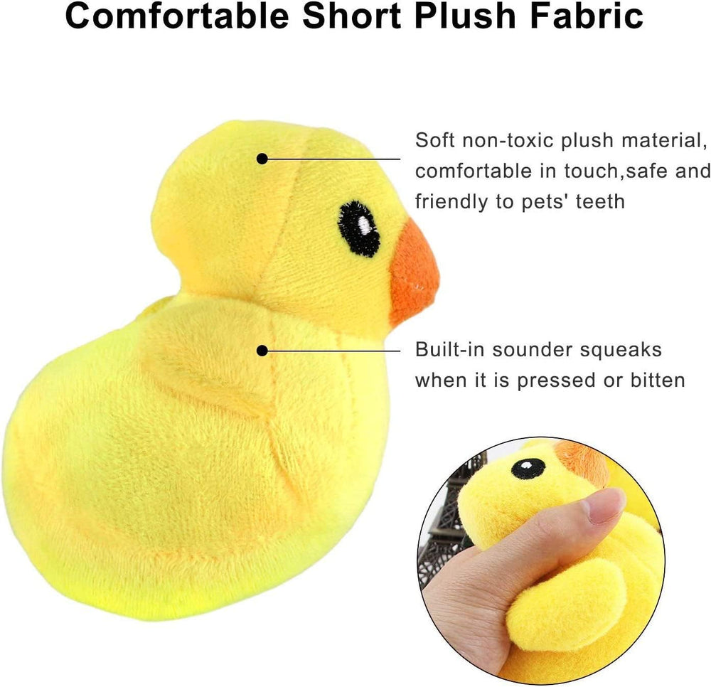 LEGEND SANDY plush drumstick toy with safe cotton fabric for teething