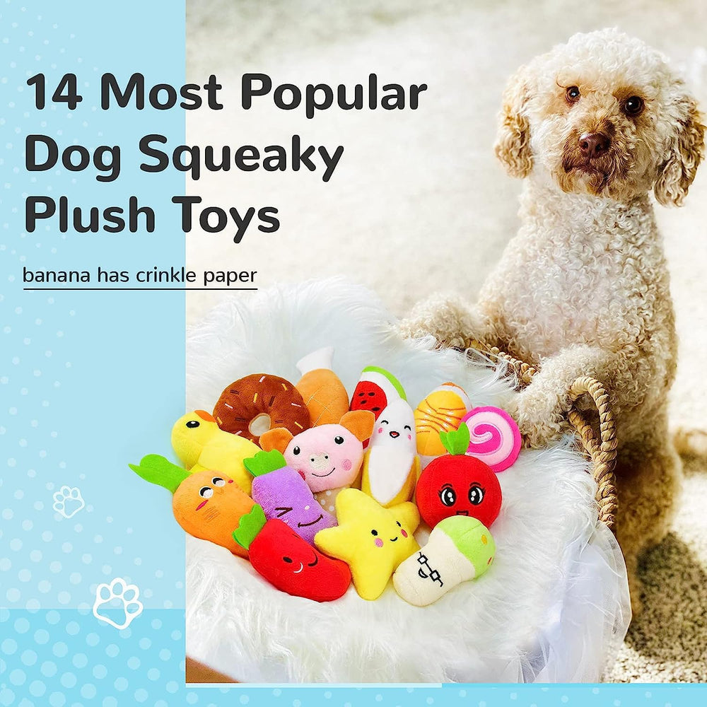 LEGEND SANDY pumpkin crinkle toy for sensory engagement during fetch
