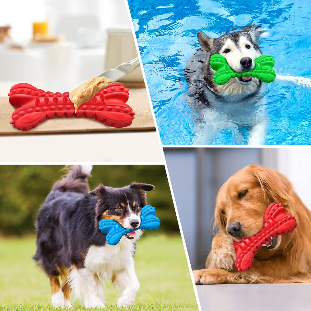 LEGEND SANDY regalo ideal para perros grandes, durable y divertido