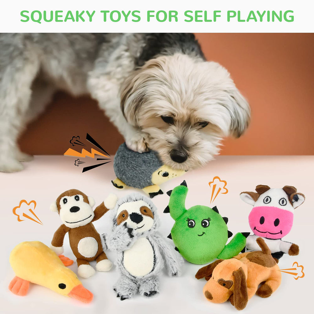 LEGEND SANDY squeaky cactus toy adds playful texture for engaging sessions