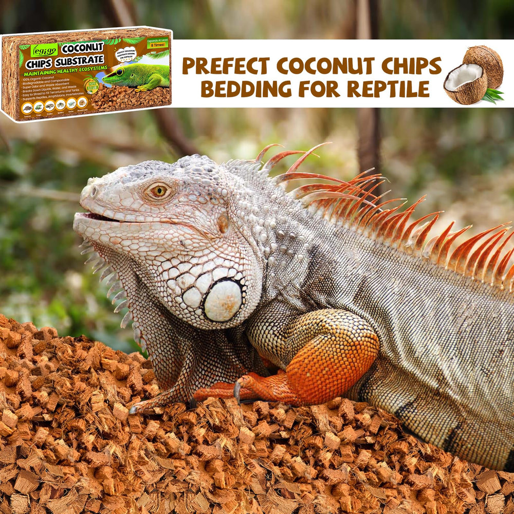 Legigo garden-mulch-substrate versatile for soil and hydroponics.