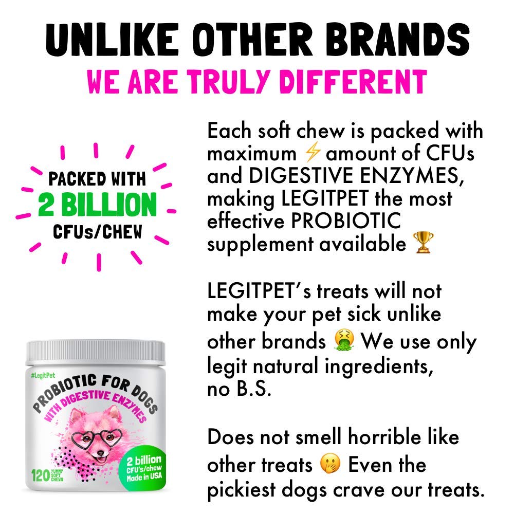 LEGITPET digestive-enzymes-mix provides a blend supporting comfortable digestion