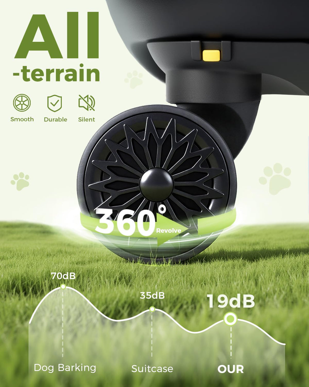 Lekereise cat carrier breathable mesh ensures airflow on sunny days and in tents