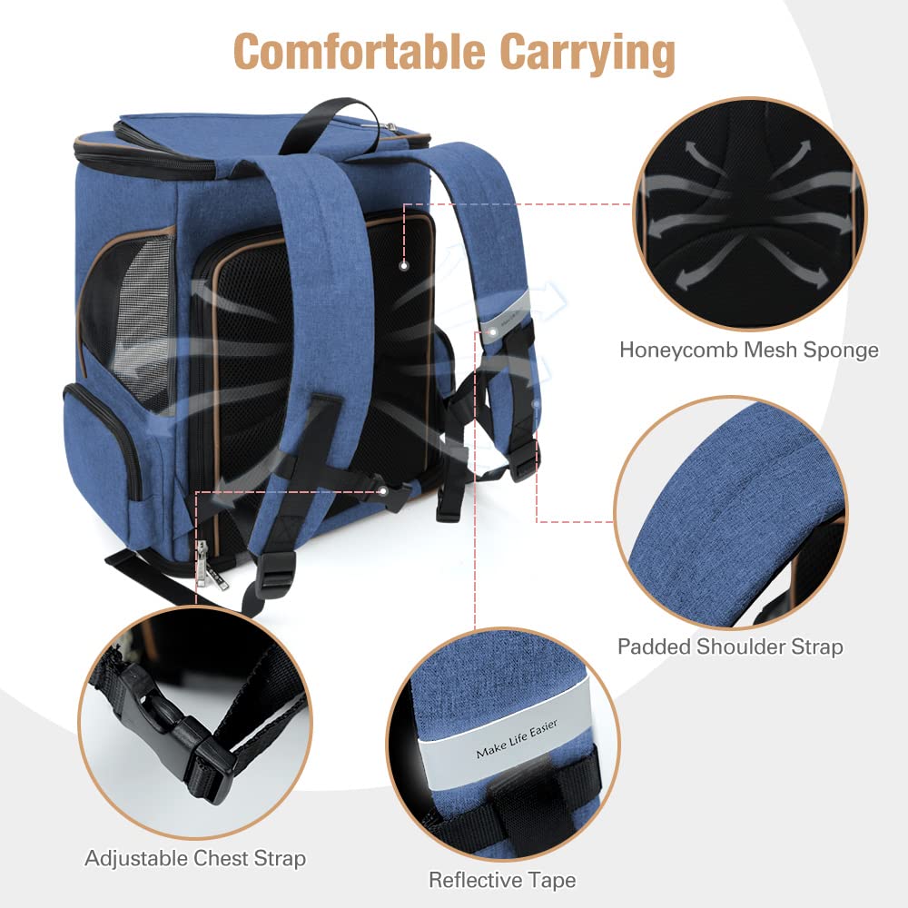 Lekereise collapsible foldable design for compact storage and space saving