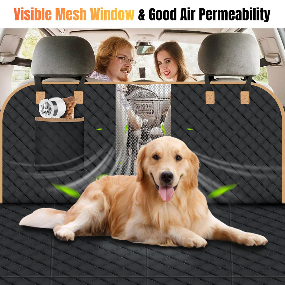 Lekespring durable tear-resistant fabric stands up to pets