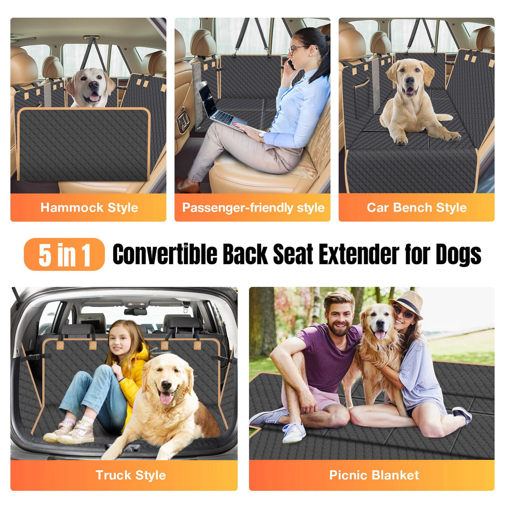 Lekespring universal fit for cars, SUVs, and trucks