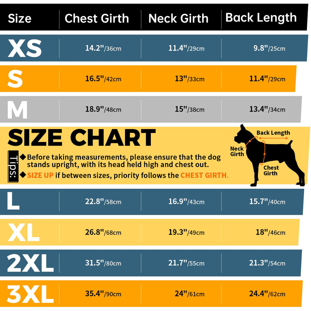 LeLePet dog hoodie soft brushed lining adds warmth and breathability.