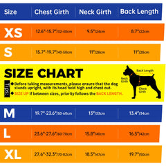 LeleTail secure neck-strap keeps the diaper in place during walks