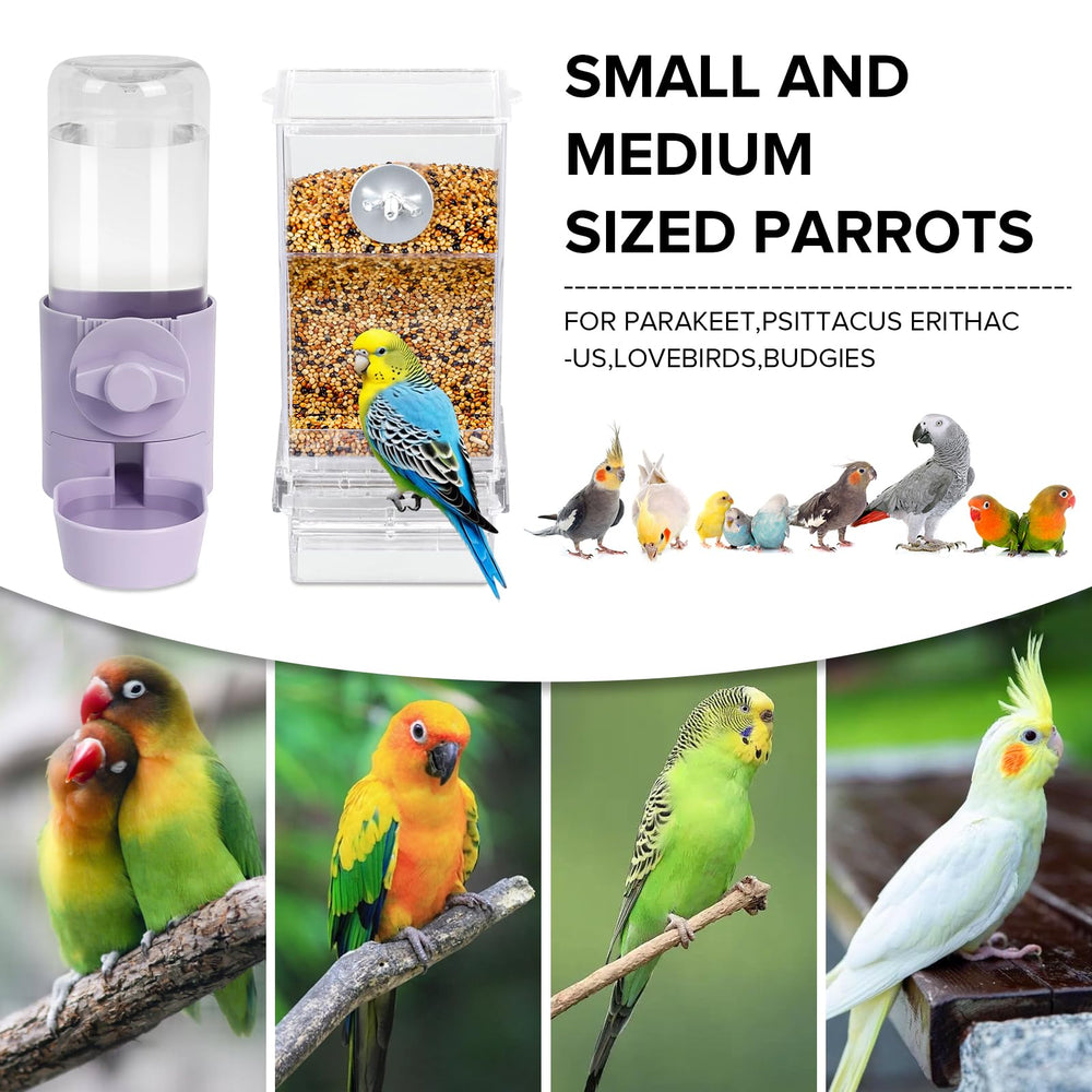 lemtrflo bottom drawer seed shell catcher prevents scattered shells for easier cleaning.