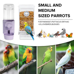 lemtrflo bottom drawer seed shell catcher prevents scattered shells for easier cleaning.