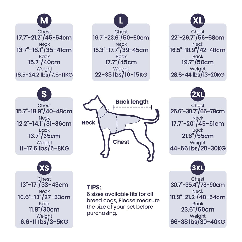 Leotrag dog anxiety vest machine washable for easy maintenance.