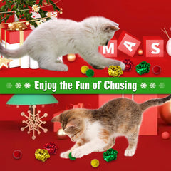 Lepawit Cat Feather Wand Toy boosts interactive play and bonding
