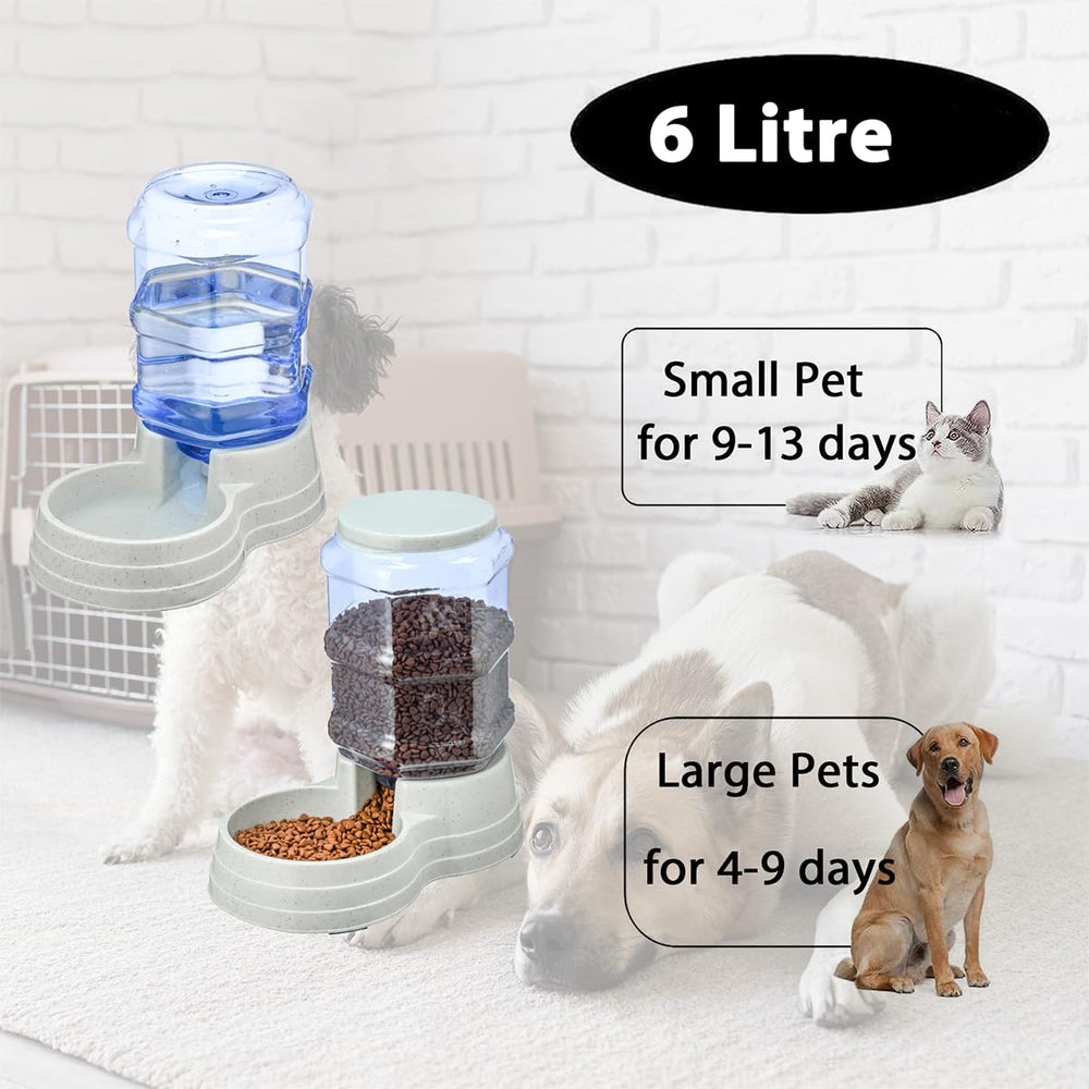 Leptzoa feeder base nonslip keeps feeding area stable and tidy