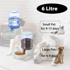 Leptzoa feeder base nonslip keeps feeding area stable and tidy