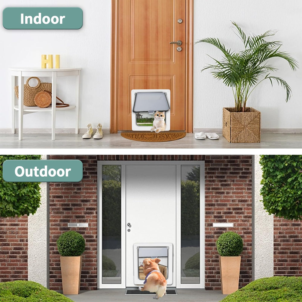 Lessmon door-frame durability supports long-term use