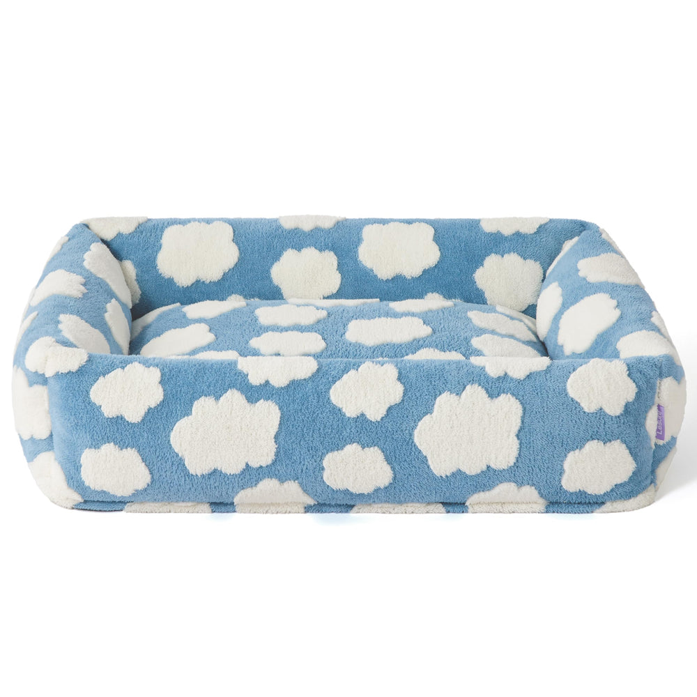 LE SURE 36x27x8 bed suits large dogs for roomy naps