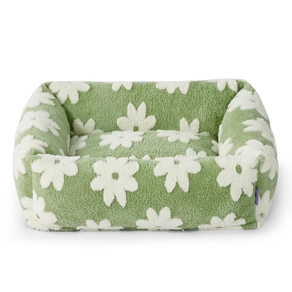 LE SURE prints paws jacquard - chic design complements home décor